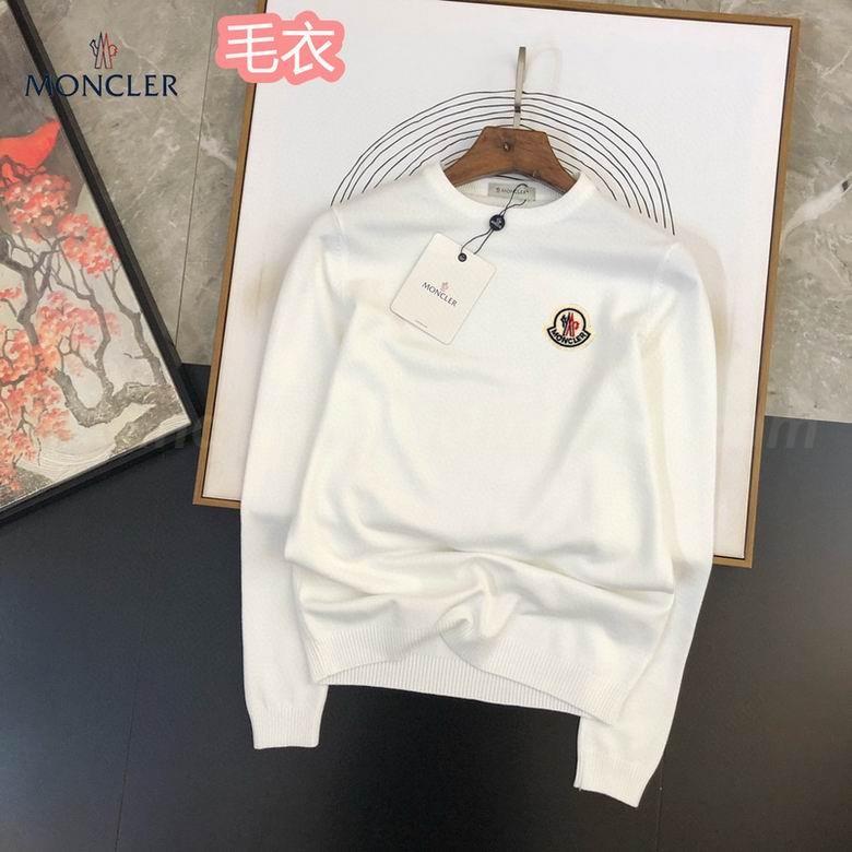 Moncler Men's Sweater 53